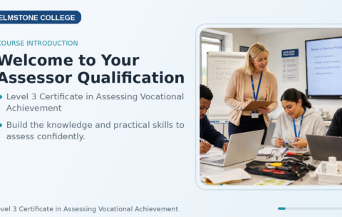 Elmstone_Level_3_Assessor_Course_Introduction_Preview